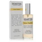 Demeter - CrÃ¨me Anglaise : Eau de Cologne Spray 4 Oz / 120 ml