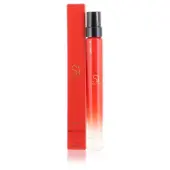 Giorgio Armani - SÃ¬ Passione : Eau De Parfum Spray 0.3 Oz / 10 ml