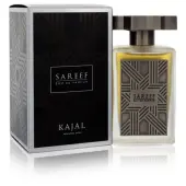 Kajal - Sareef : Eau De Parfum Spray 3.4 Oz / 100 ml