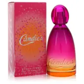 Liz Claiborne - Candies : Eau De Parfum Spray 3.4 Oz / 100 ml