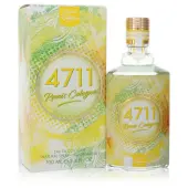 4711 - Remix Cologne : Eau De Cologne Spray 3.4 Oz / 100 ml