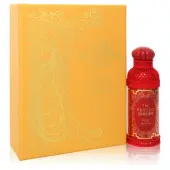 Alexandre J - The Majestic Jardin : Eau De Parfum Spray 3.4 Oz / 100 ml