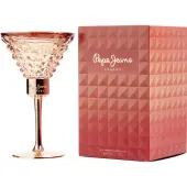 Pepe Jeans London - Pepe Jeans London : Eau De Parfum Spray 2.7 Oz / 80 ml