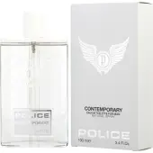 Police - Contemporary : Eau De Toilette Spray 3.4 Oz / 100 ml