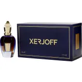 Xerjoff - Join The Club More Than Words : Eau De Parfum Spray 1.7 Oz / 50 ml