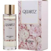 Molyneux - Quartz Blossom : Eau De Parfum Spray 3.4 Oz / 100 ml
