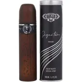 Fragluxe - Cuba Signature : Eau De Toilette Spray 3.4 Oz / 100 ml