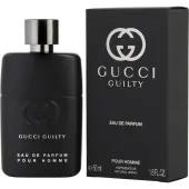 Gucci - Gucci Guilty Pour Homme : Eau De Parfum Spray 1.7 Oz / 50 ml