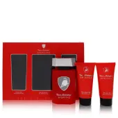 Tonino Lamborghini - Lamborghini Sportivo : Gift Boxes 4.2 Oz / 125 ml