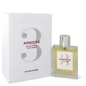 Eight & Bob - Annicke 3 : Eau De Parfum Spray 3.4 Oz / 100 ml