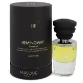 Masque Milano - Hemingway : Eau De Parfum Spray 35 ml