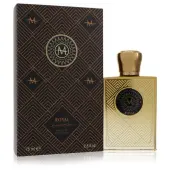 Moresque - Royal Limited Edition : Eau De Parfum Spray 2.5 Oz / 75 ml