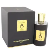Nejma - Nejma 6 : Eau De Parfum Spray 3.4 Oz / 100 ml