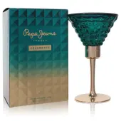 Pepe Jeans London - Celebrate : Eau De Parfum Spray 2.7 Oz / 80 ml