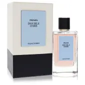 Prada - Olfactories Double Dare : Eau De Parfum Spray 3.4 Oz / 100 ml