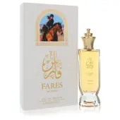 Riiffs - Fares Women : Eau De Parfum Spray 3.4 Oz / 100 ml