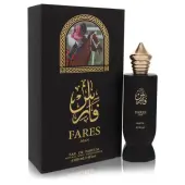 Riiffs - Fares Man : Eau De Parfum Spray 3.4 Oz / 100 ml