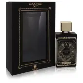 Riiffs - Goodness Oud : Eau De Parfum Spray 3.4 Oz / 100 ml