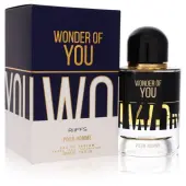 Riiffs - Wonder Of You : Eau De Parfum Spray 3.4 Oz / 100 ml