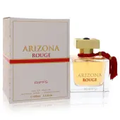 Riiffs - Arizona Rouge : Eau De Parfum Spray 3.4 Oz / 100 ml
