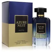 Riiffs - Azure Nuit : Eau De Parfum Spray 3.4 Oz / 100 ml