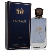 Riiffs - Emperor : Eau De Parfum Spray 3.4 Oz / 100 ml