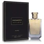 Riiffs - Infamous : Eau De Parfum Spray 3.4 Oz / 100 ml