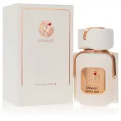 Sawalef - Musk Al Reem : Eau De Parfum Spray 2.7 Oz / 80 ml