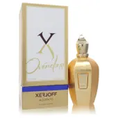 Xerjoff - Accento Overdose : Eau De Parfum Spray 3.4 Oz / 100 ml