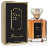 Diane Castel - Very Oud : Eau De Parfum Spray 3.4 Oz / 100 ml