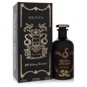 Gucci - The Voice Of The Snake : Eau De Parfum Spray 3.4 Oz / 100 ml