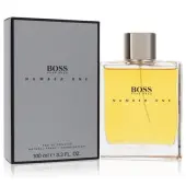 Hugo Boss - Number One : Eau De Toilette Spray 3.4 Oz / 100 ml