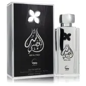 Khususi - Ser Al Fiddi : Eau De Parfum Spray 3.4 Oz / 100 ml