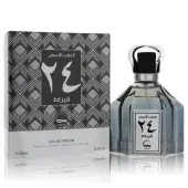 Khususi - White Gold 24 Carat : Eau De Parfum Spray 3.4 Oz / 100 ml