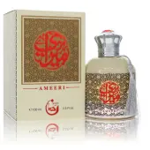 Kian - Ameeri : Eau De Parfum Spray 3.4 Oz / 100 ml