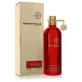 Montale - Oud Tobacco : Eau De Parfum Spray 3.4 Oz / 100 ml