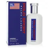 Ralph Lauren - Polo Sport Fresh : Eau De Toilette Spray 4.2 Oz / 125 ml