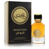 Rihanah - Shayoukh : Eau De Parfum Spray 1.7 Oz / 50 ml