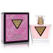 Guess - Guess Seductive Kiss : Eau De Toilette Spray 2.5 Oz / 75 ml