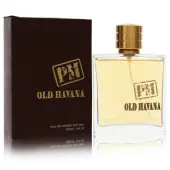 Marmol & Son - Old Havana PM : Eau De Toilette Spray 3.4 Oz / 100 ml