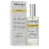 Demeter - Cardamom : Eau de Cologne Spray 4 Oz / 120 ml