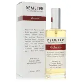 Demeter - Molasses : Eau de Cologne Spray 4 Oz / 120 ml