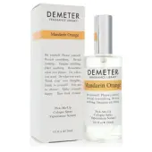 Demeter - Mandarin Orange : Eau de Cologne Spray 4 Oz / 120 ml