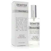 Demeter - Sheerest Musk : Eau de Cologne Spray 4 Oz / 120 ml