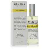Demeter - Yuzu Marmalade : Eau de Cologne Spray 4 Oz / 120 ml