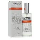 Demeter - Turmeric : Eau de Cologne Spray 4 Oz / 120 ml