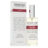 Demeter - Lychee : Eau de Cologne Spray 4 Oz / 120 ml