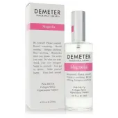 Demeter - Magnolia : Eau de Cologne Spray 4 Oz / 120 ml