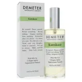 Demeter - Kamikaze : Eau de Cologne Spray 4 Oz / 120 ml
