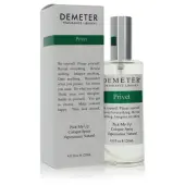 Demeter - Privet : Eau de Cologne Spray 4 Oz / 120 ml